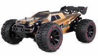 Radiografische Hyper GO Truggy brushless 4WD RTR 